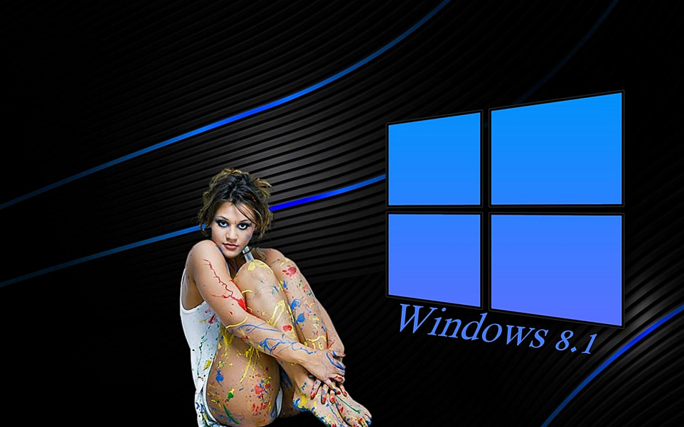 Windows 8.1