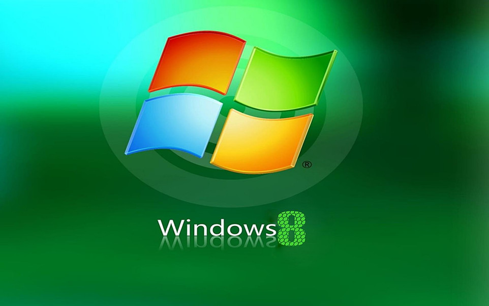 Windows 8