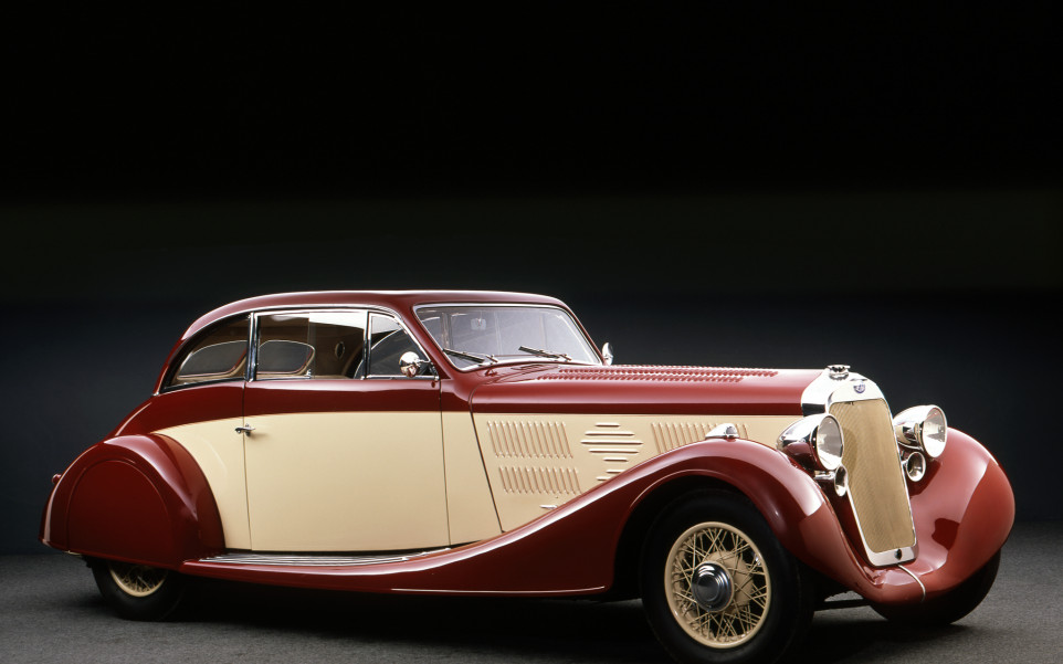 Delage D8 105 Sport Aerodynamic Coupe by Letourneur & Marchand '1935.jpg