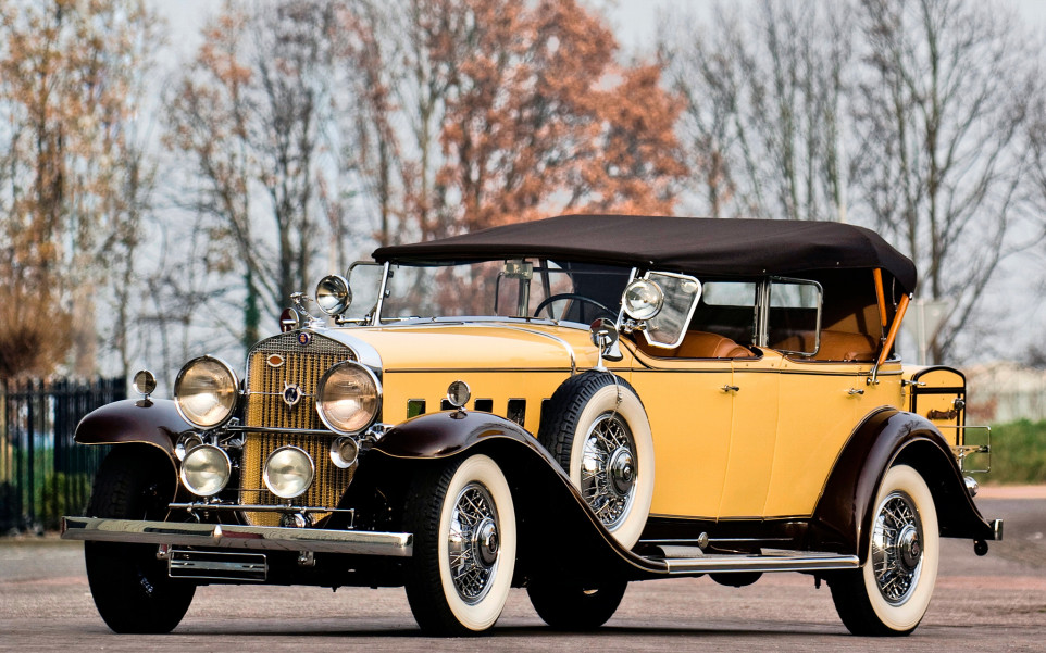 Cadillac V12 370-A All Weather Phaeton by Fleetwood '1931.jpg