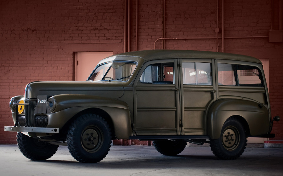 Ford C11 ADF Staff Car '1941.jpg