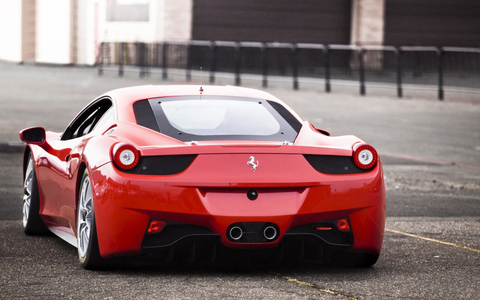 Ferrari auto 46