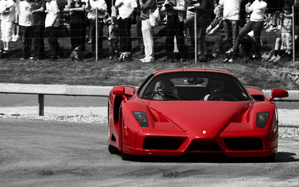 Ferrari auto 34