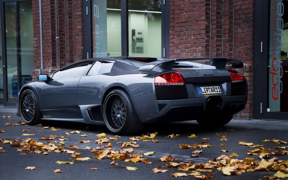 lamborghini tapeta 6