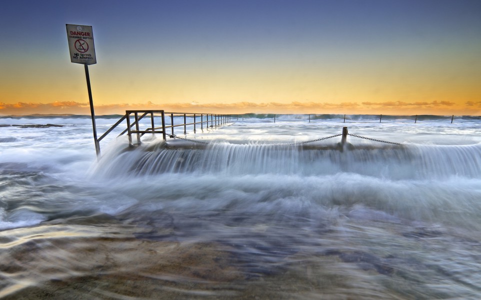 Piękne plaże 126