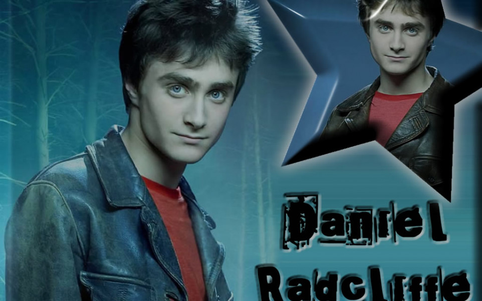 Daniel Radcliffe