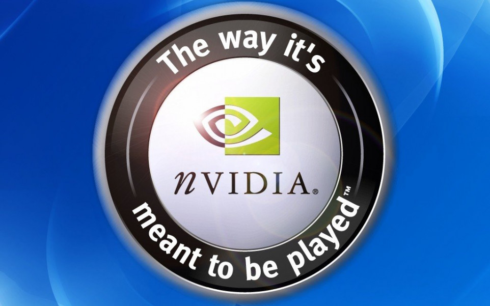 nVidia