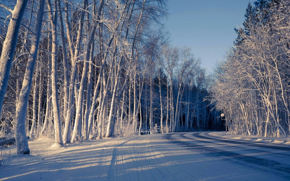 Piękny HD  Widok 120