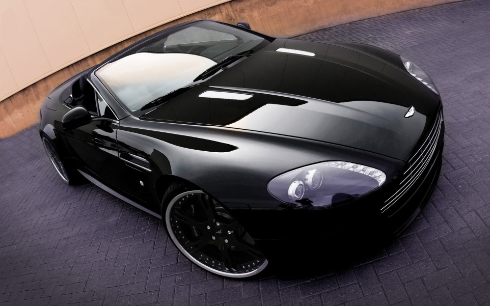 Aston Martin