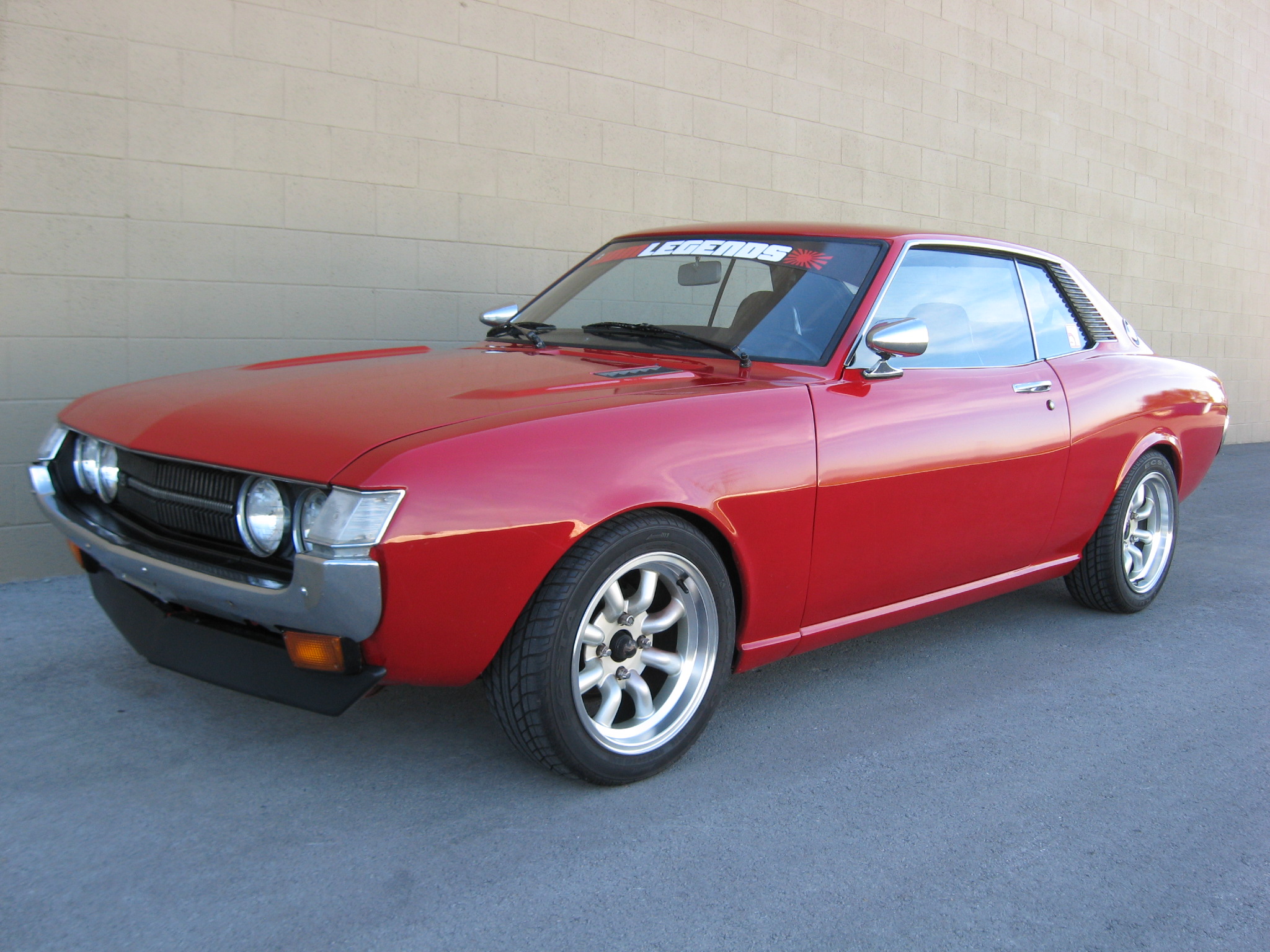 Toyota Celica