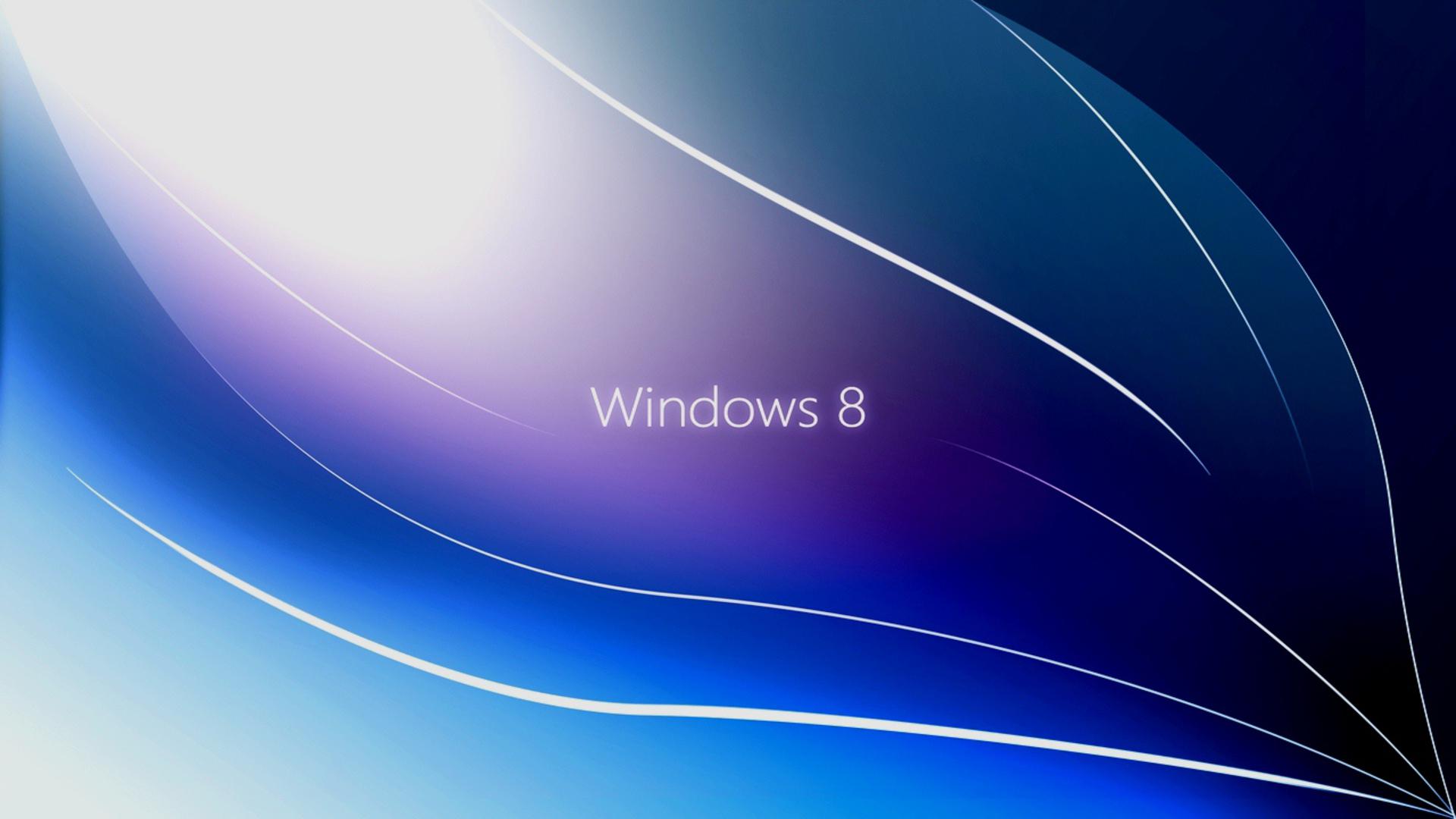 Windows 8