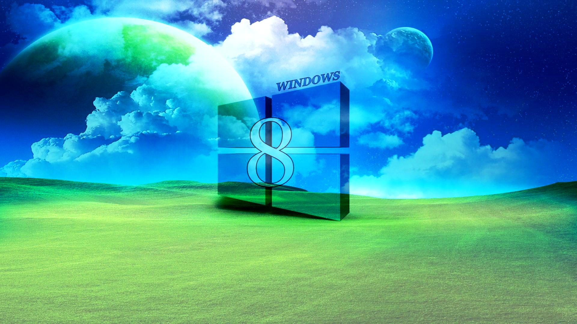 Windows 8