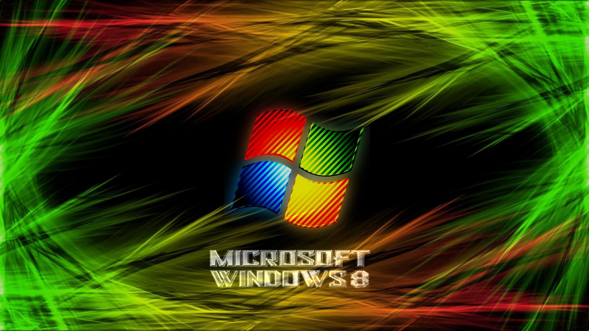 Windows 8