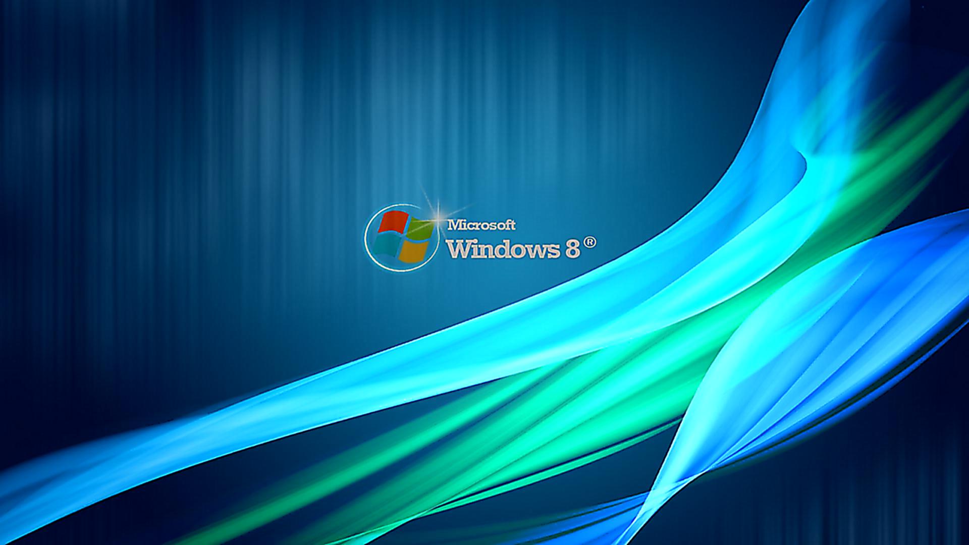 Windows 8