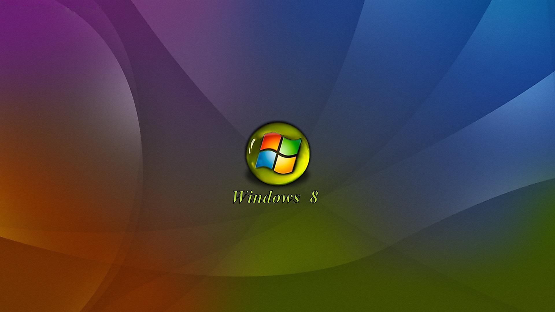 Windows 8