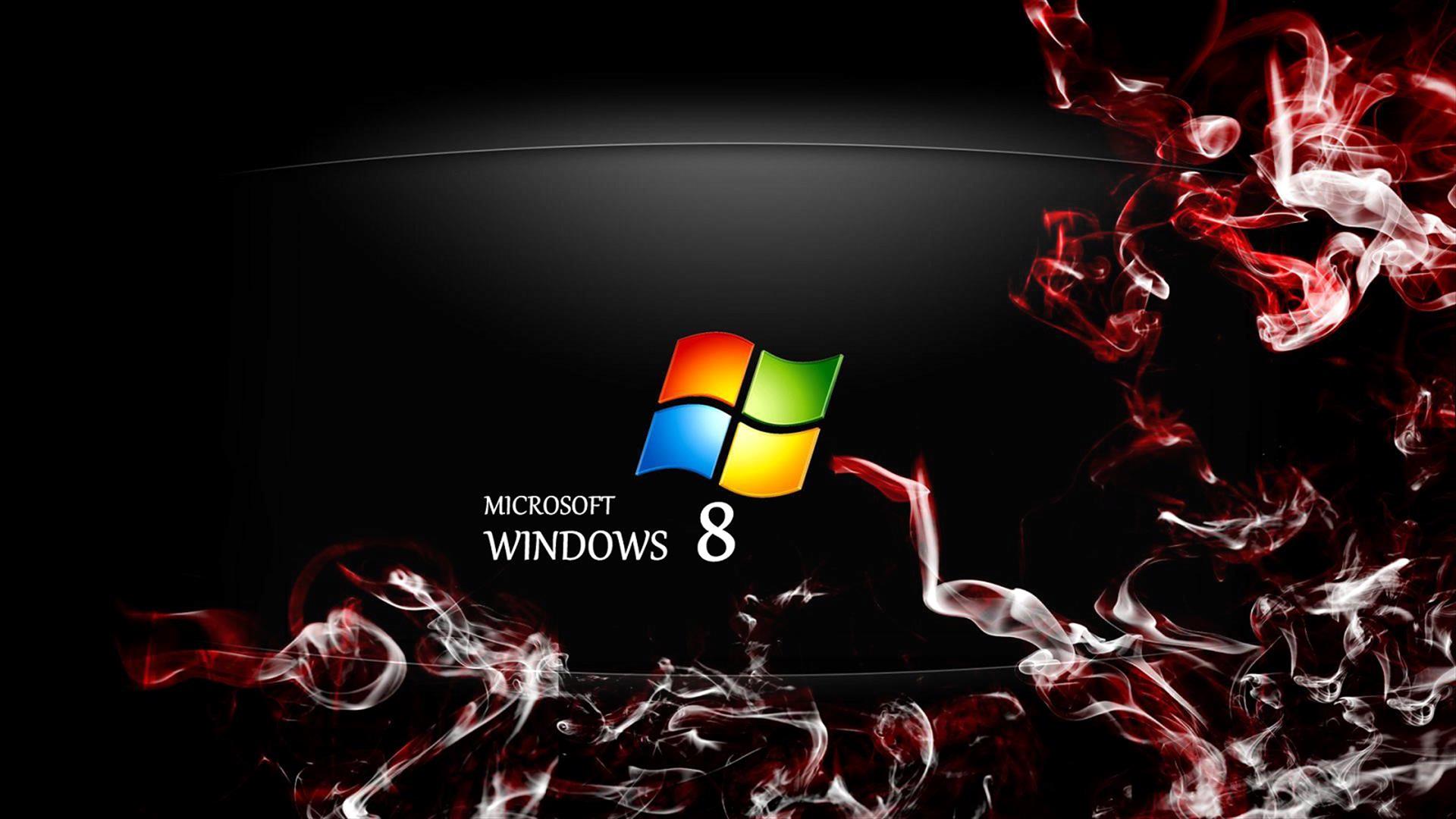 Windows 8