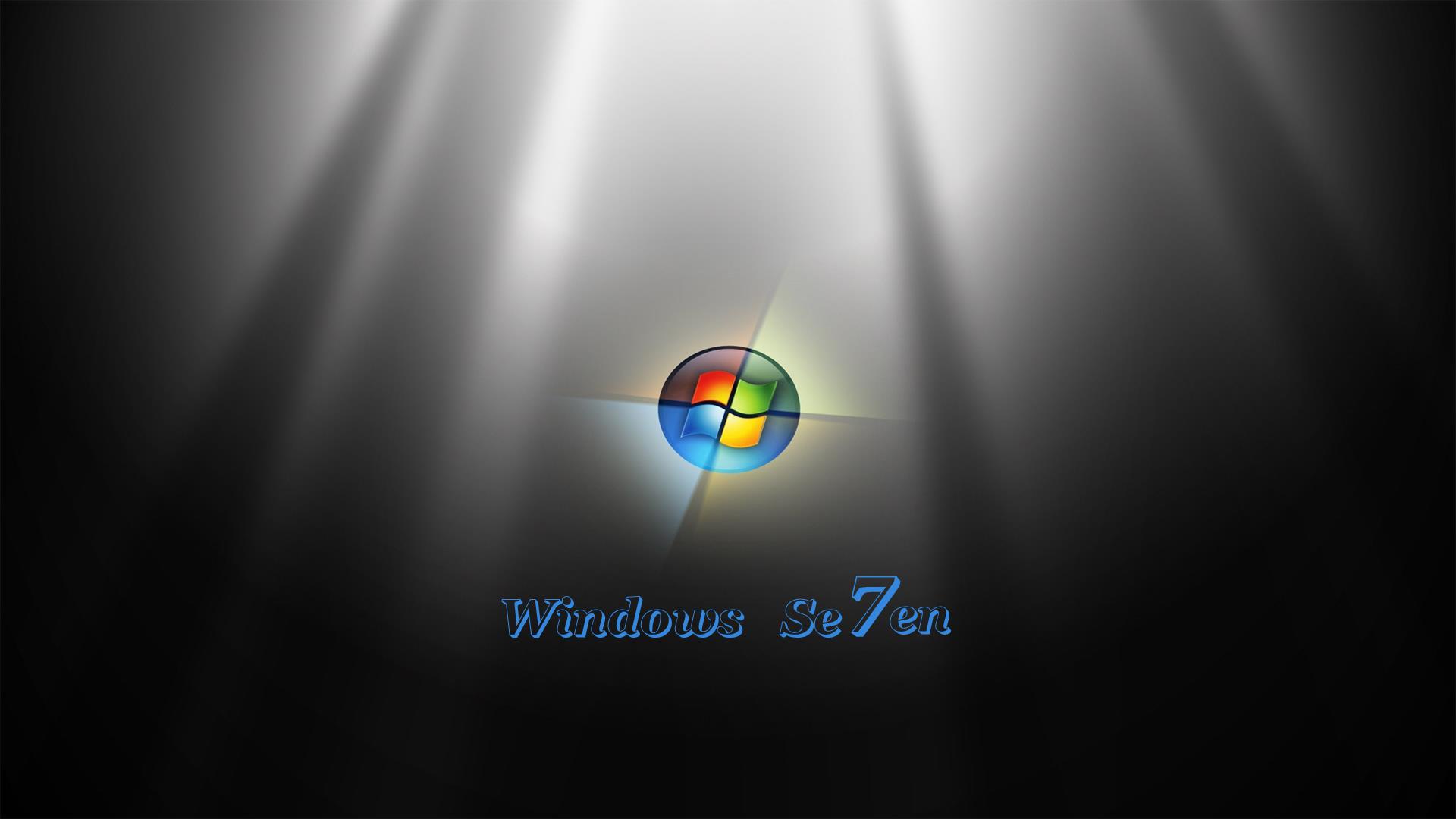 windows 7