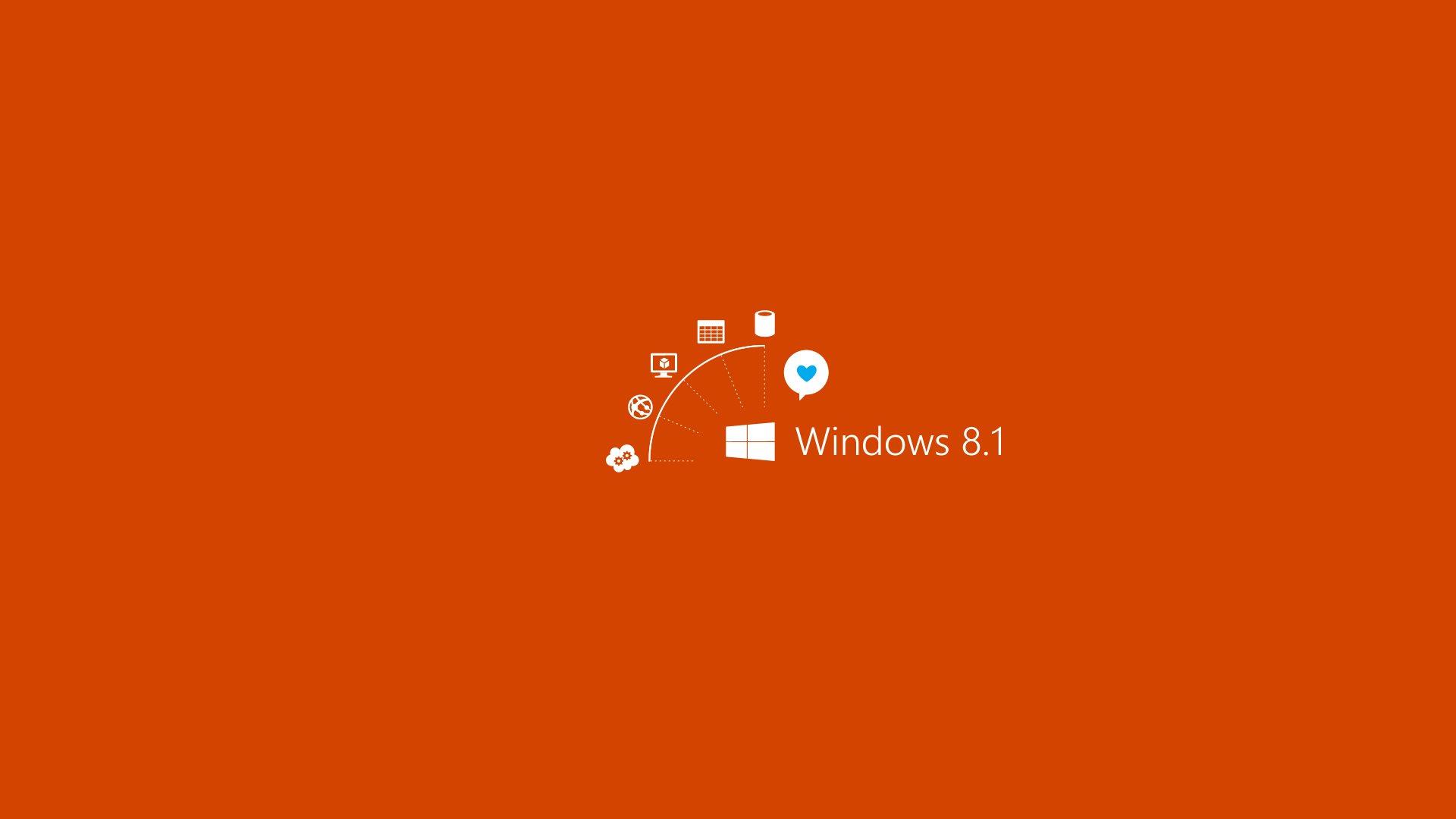 windows 8.1