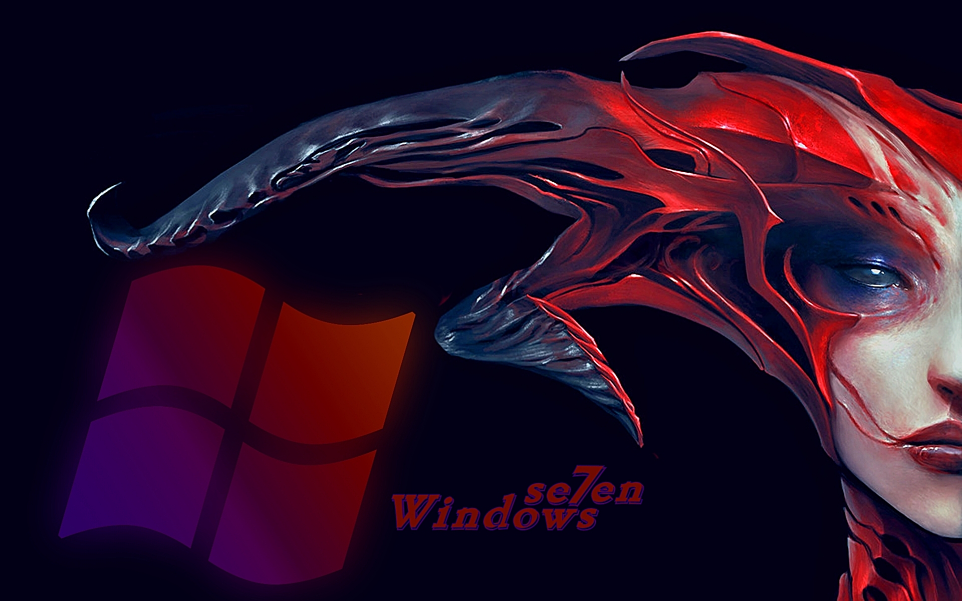 windows 7