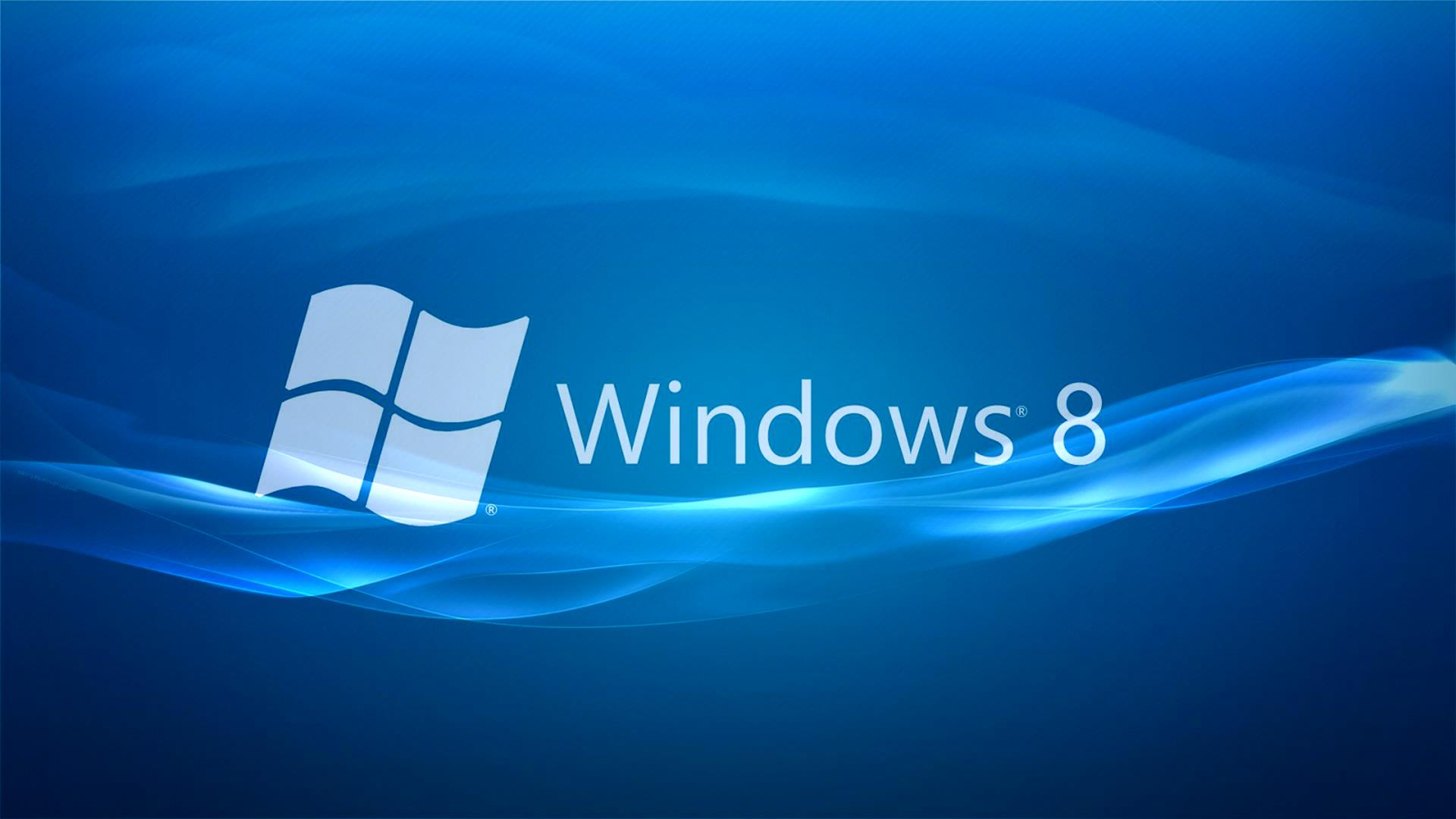 Windows 8