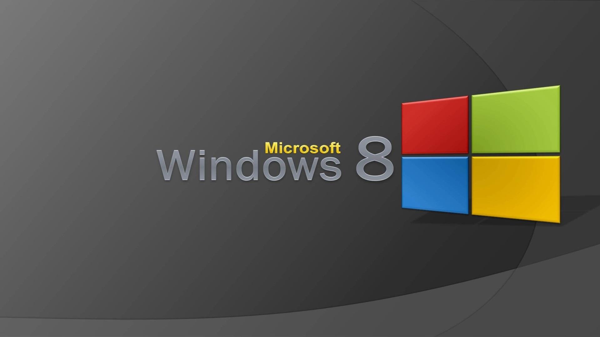 Windows 8