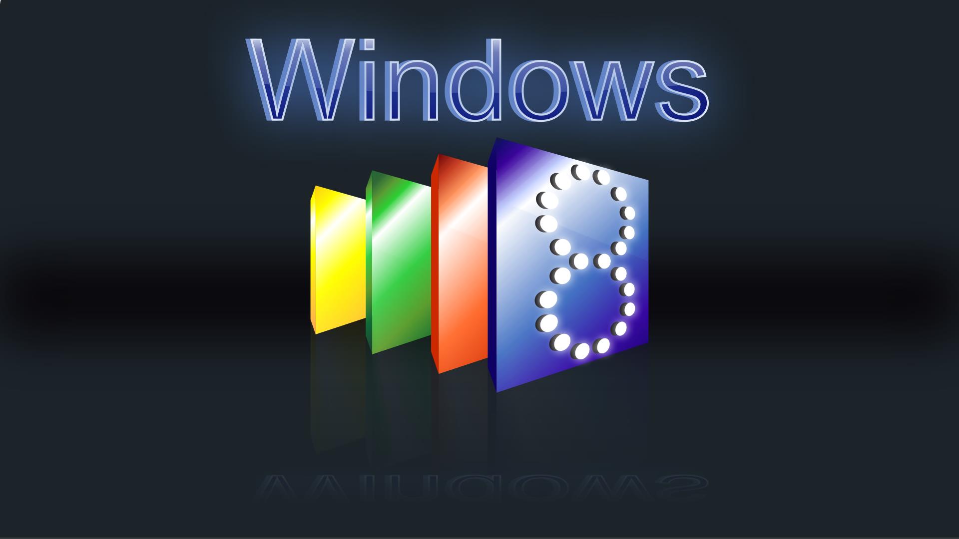 Windows 8