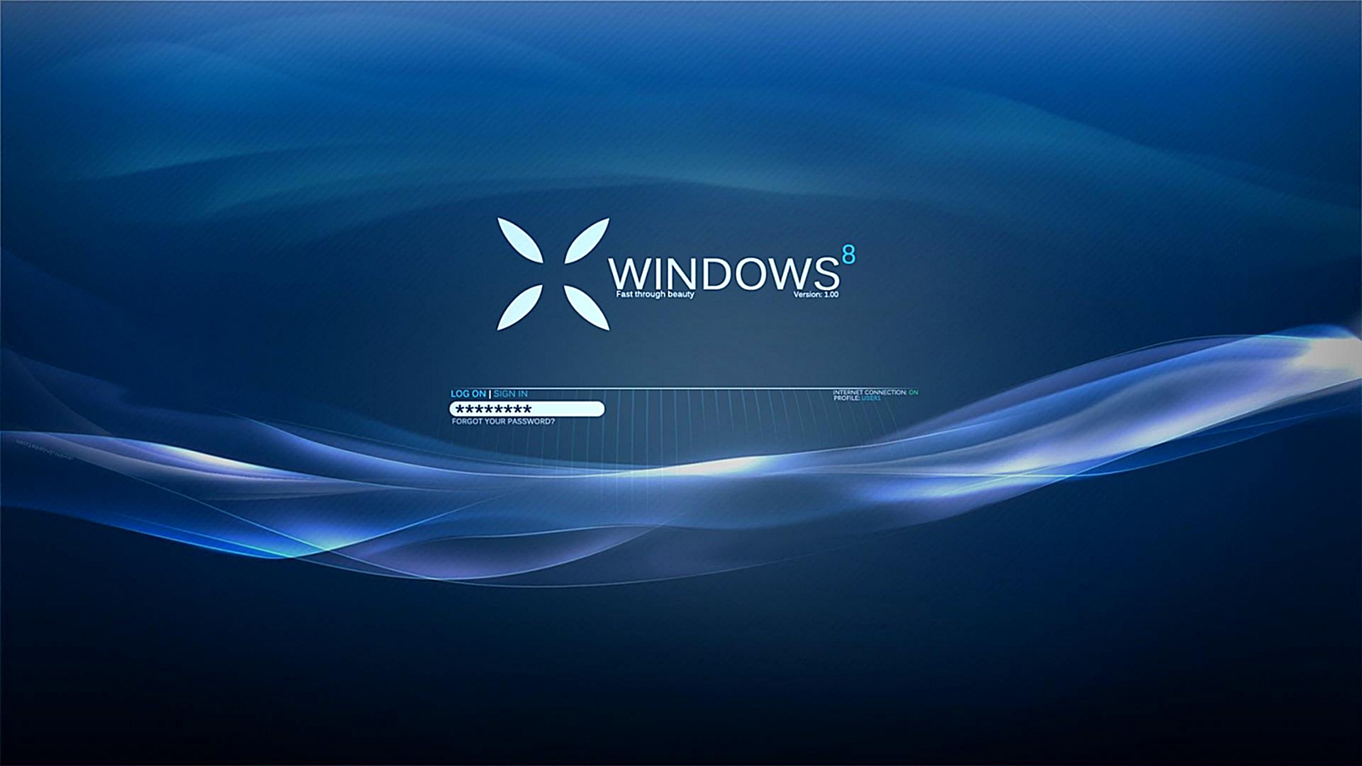 Windows 8