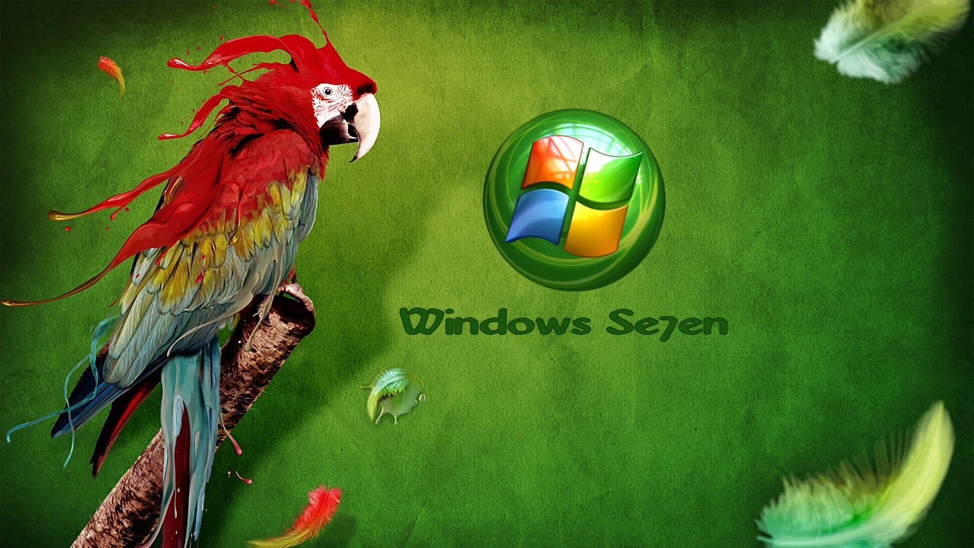 Windows 7