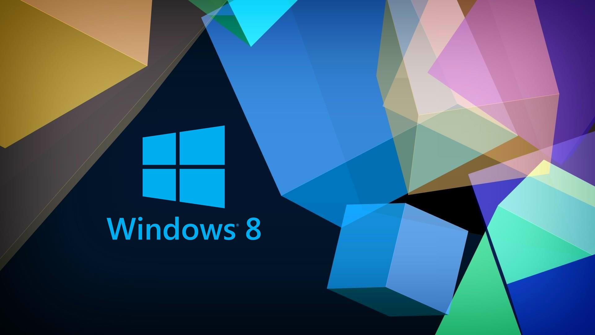 Windows 8