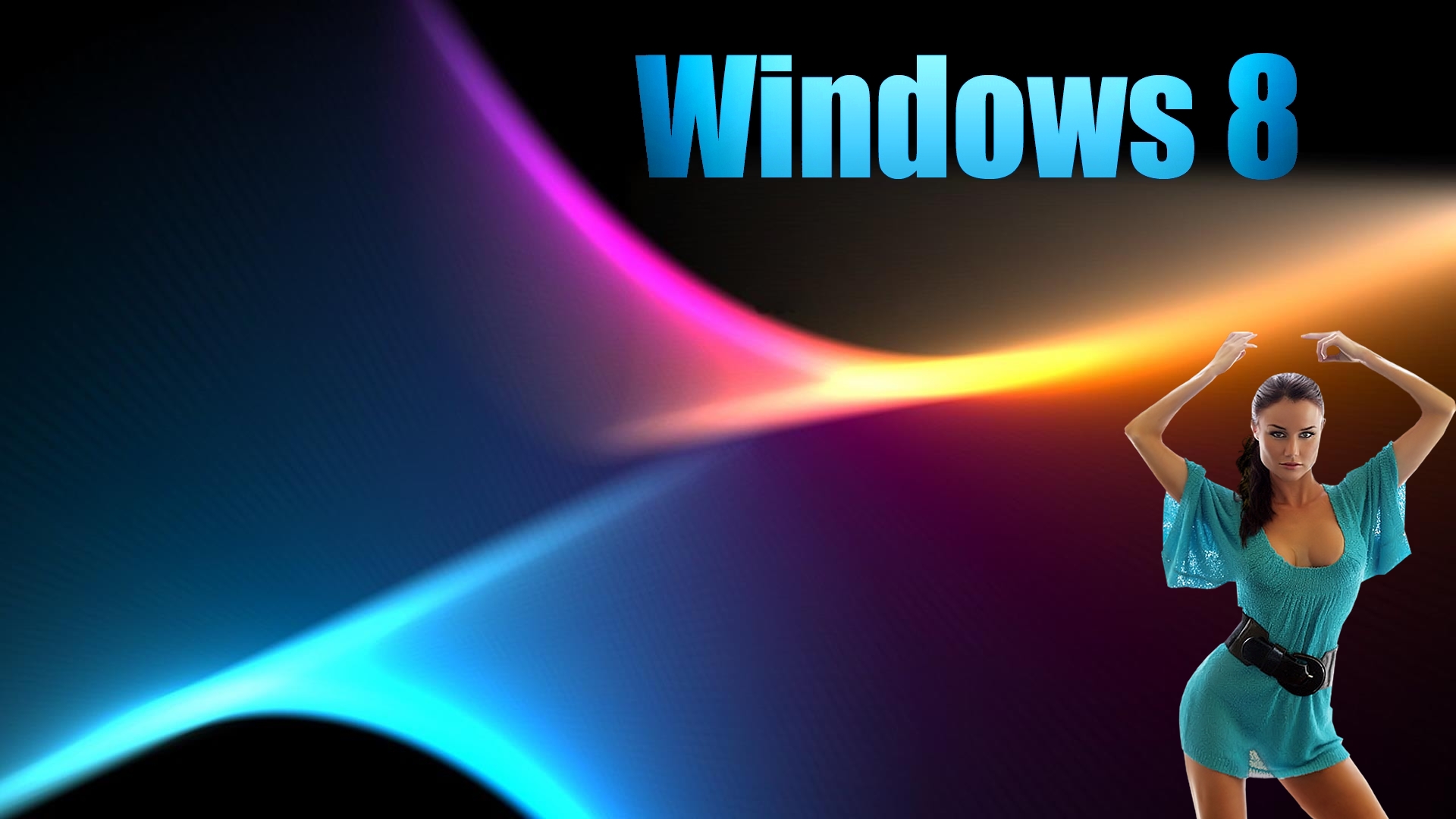 Windows 8