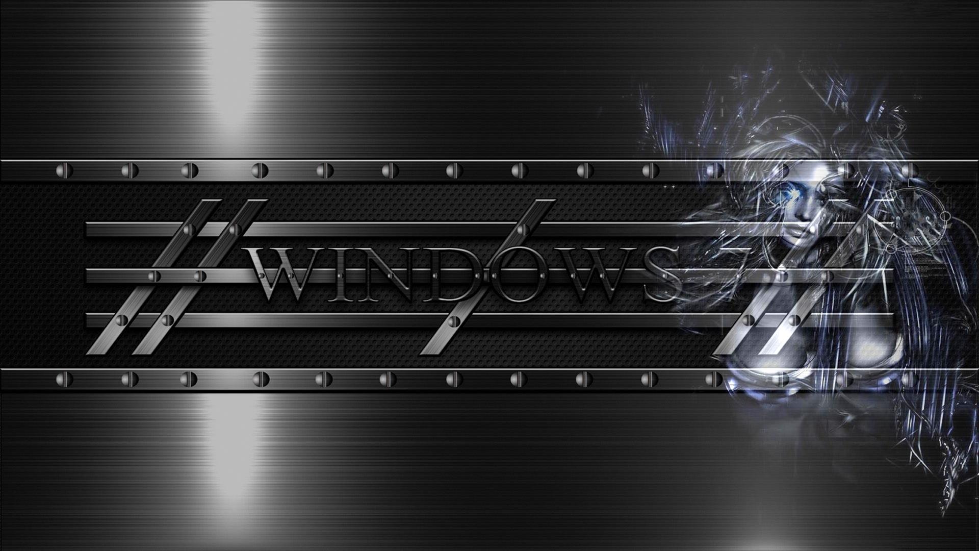 windows 7