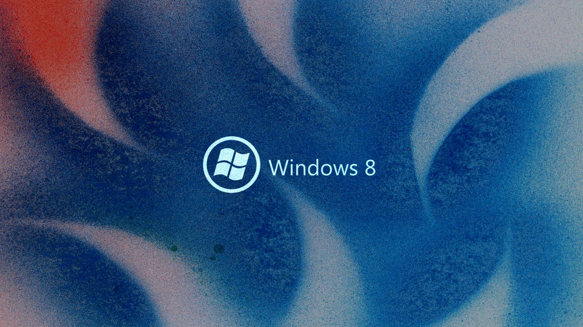 windows 8