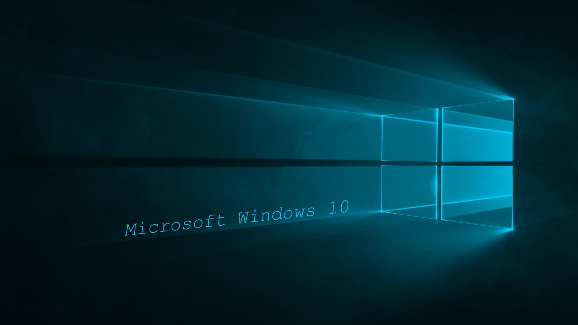 windows 10