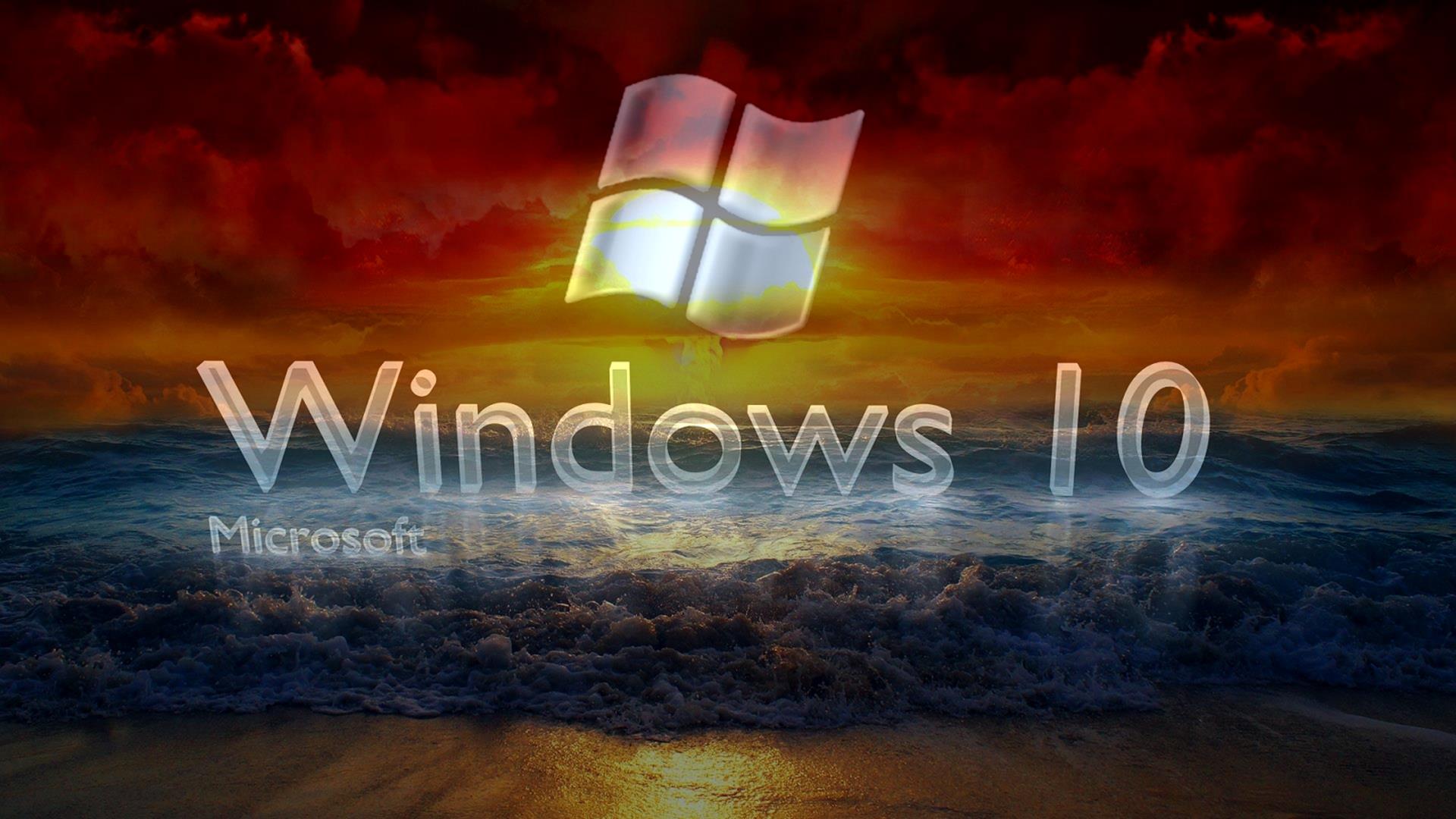 windows 10