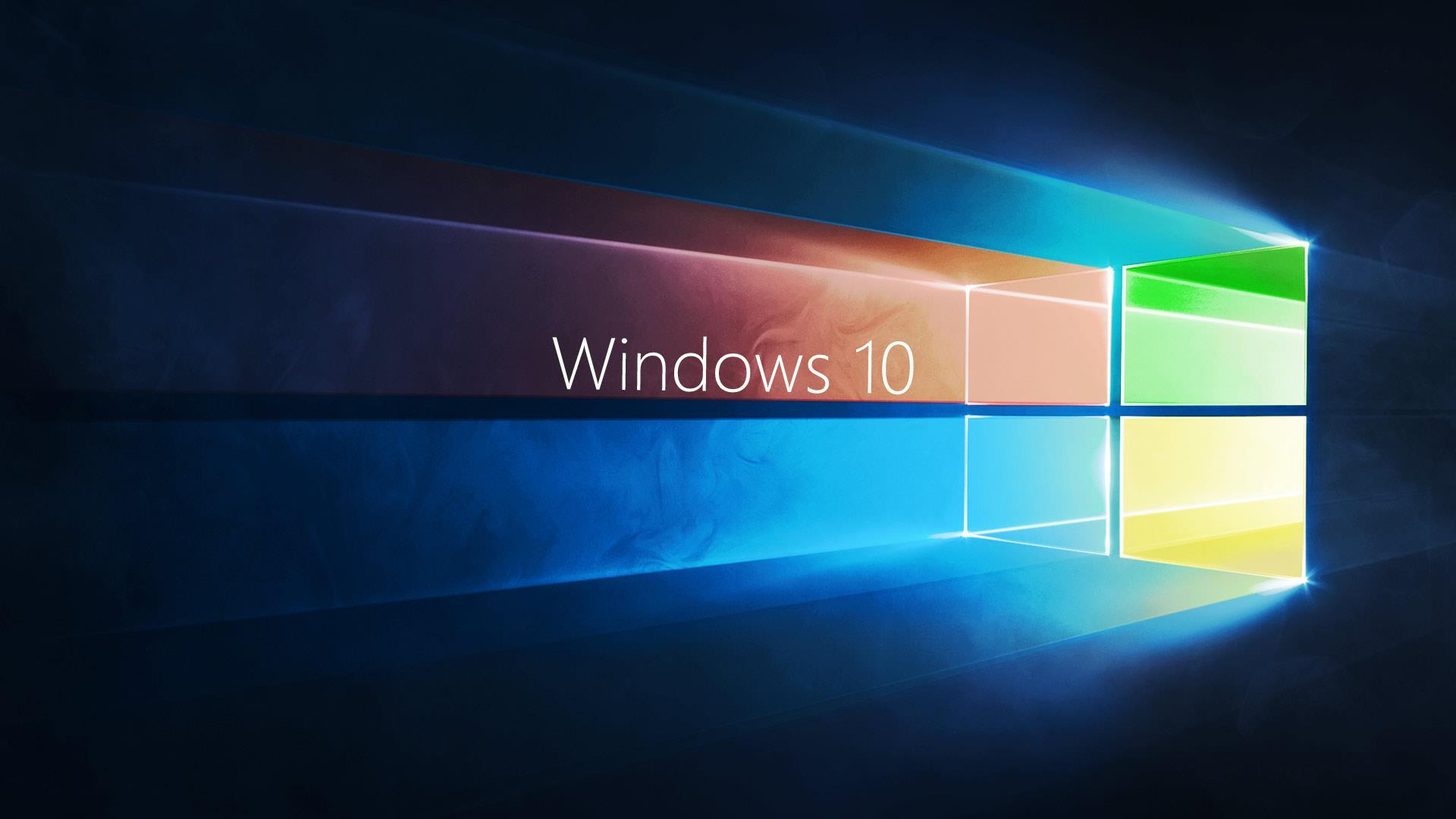 windows 10