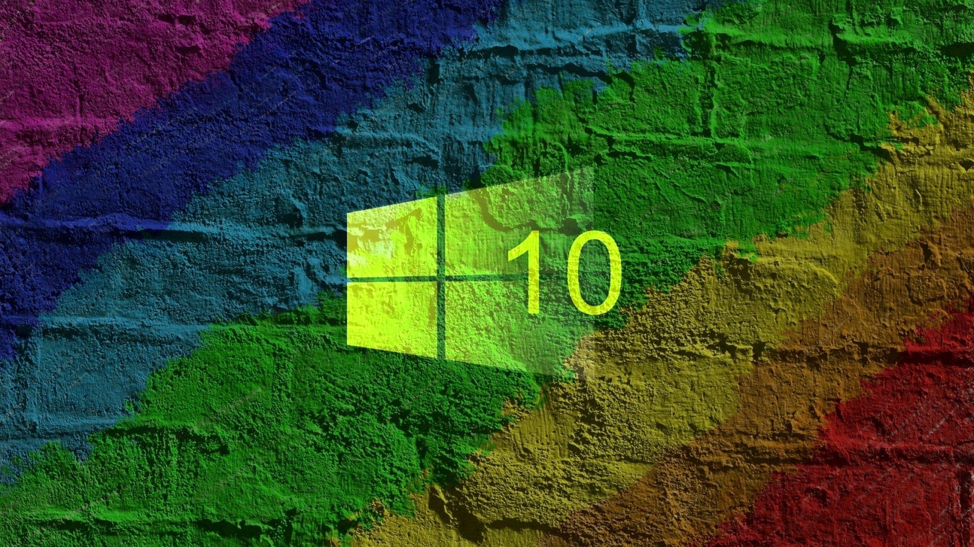 windows 10