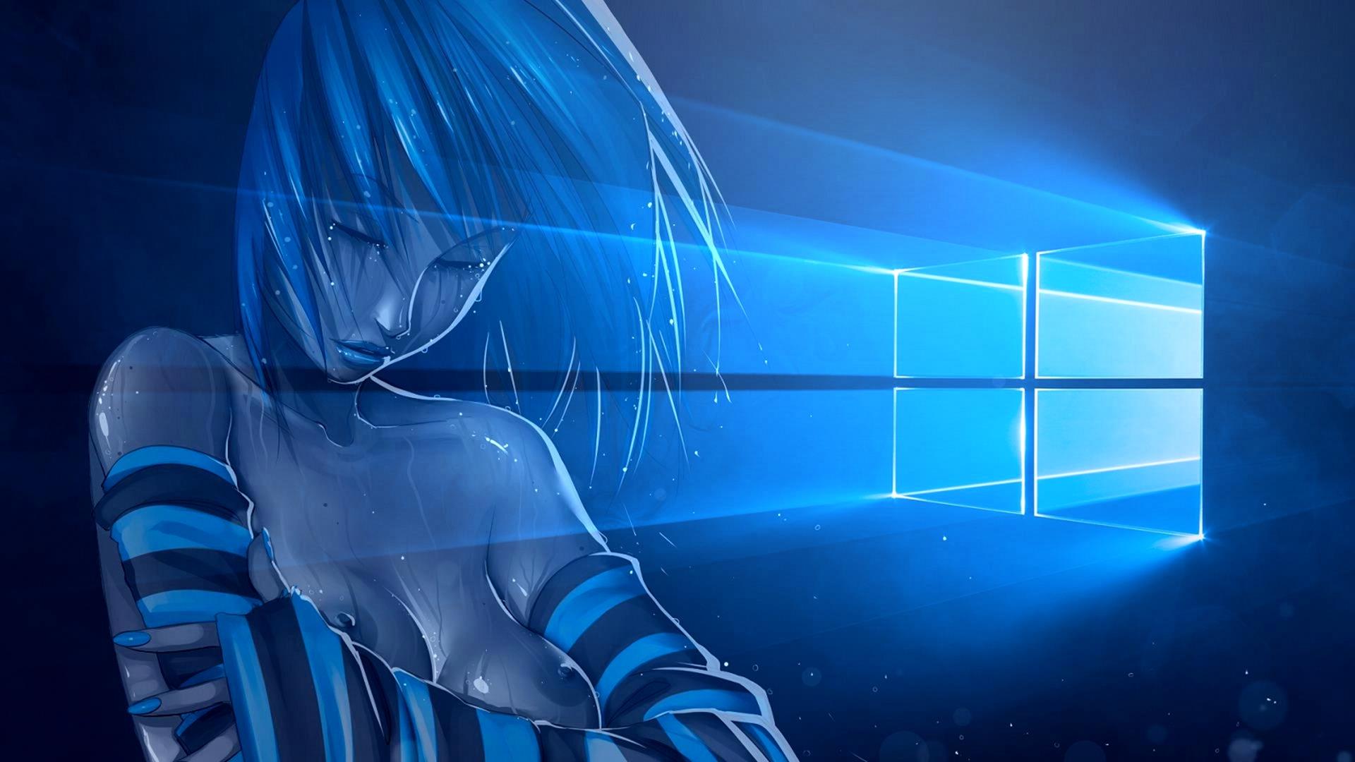 windows 10