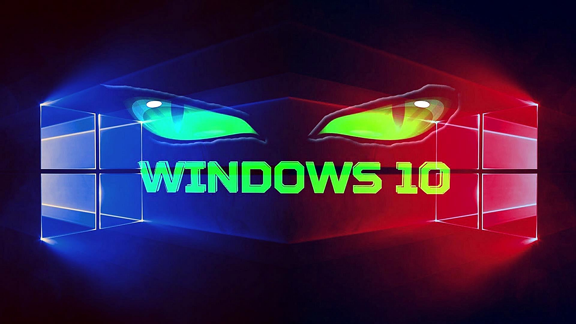 Windows 10