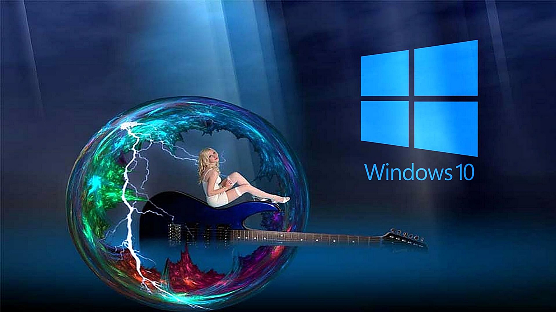 Windows 10