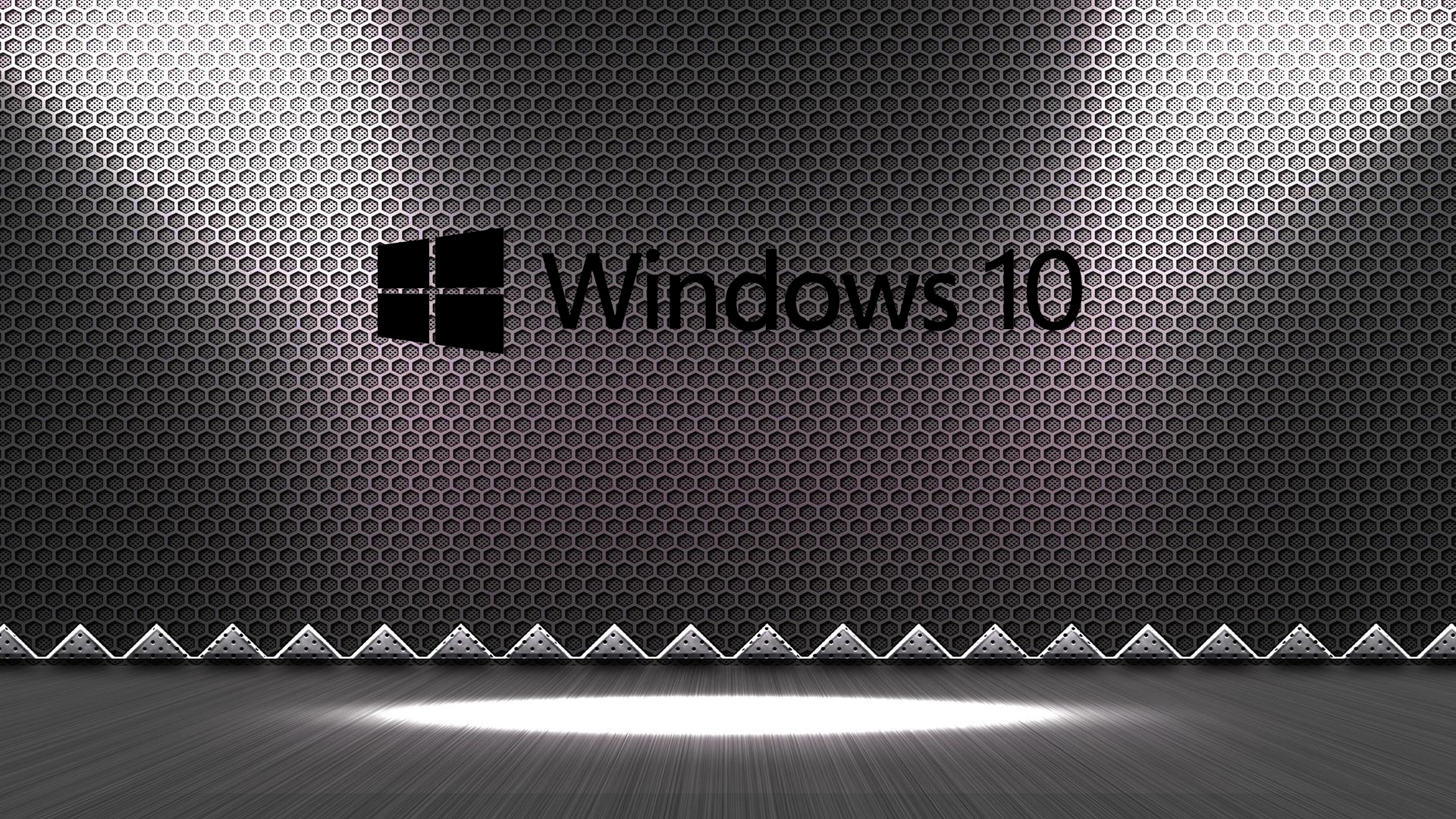 Windows 10