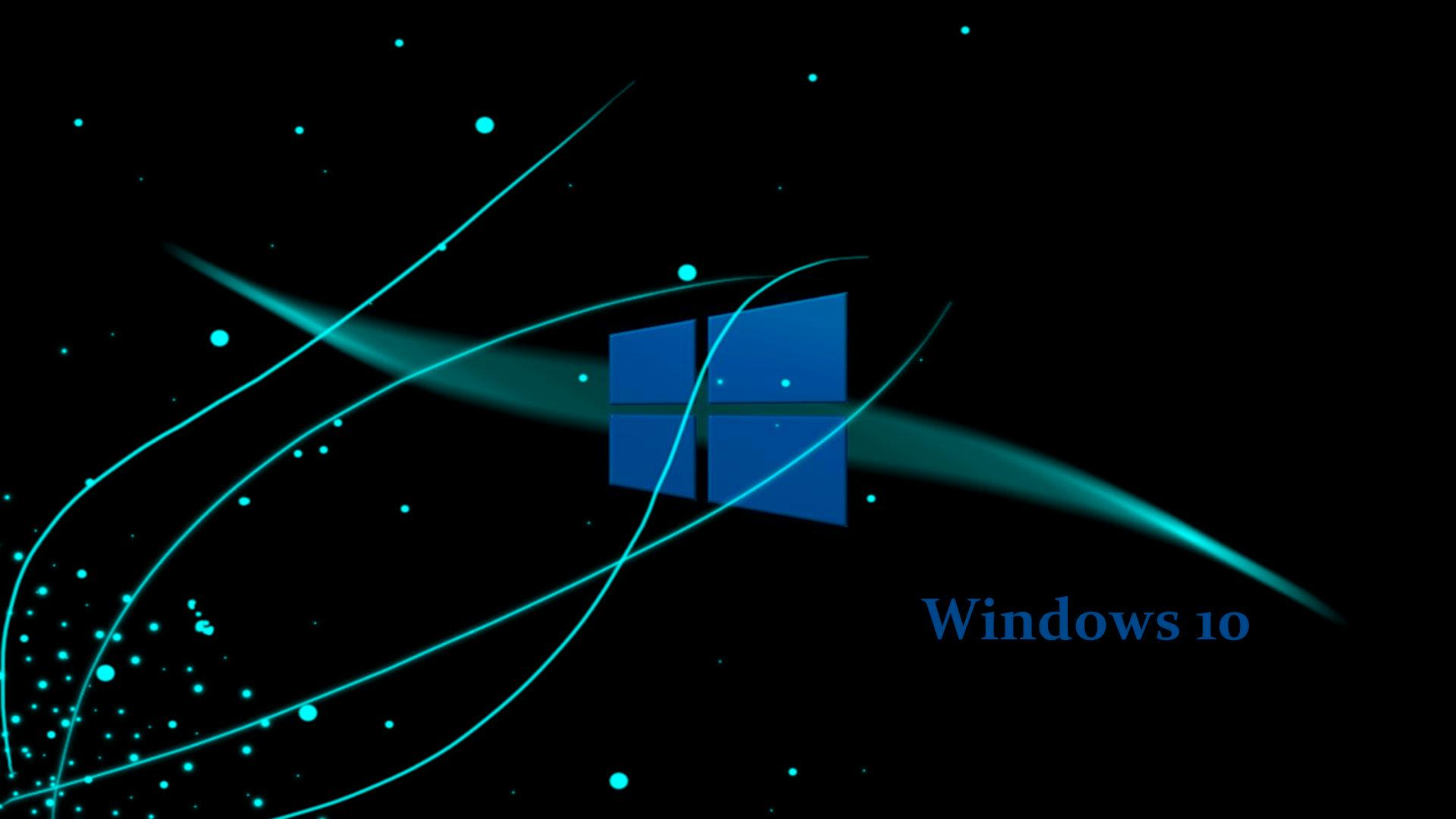 Windows 10