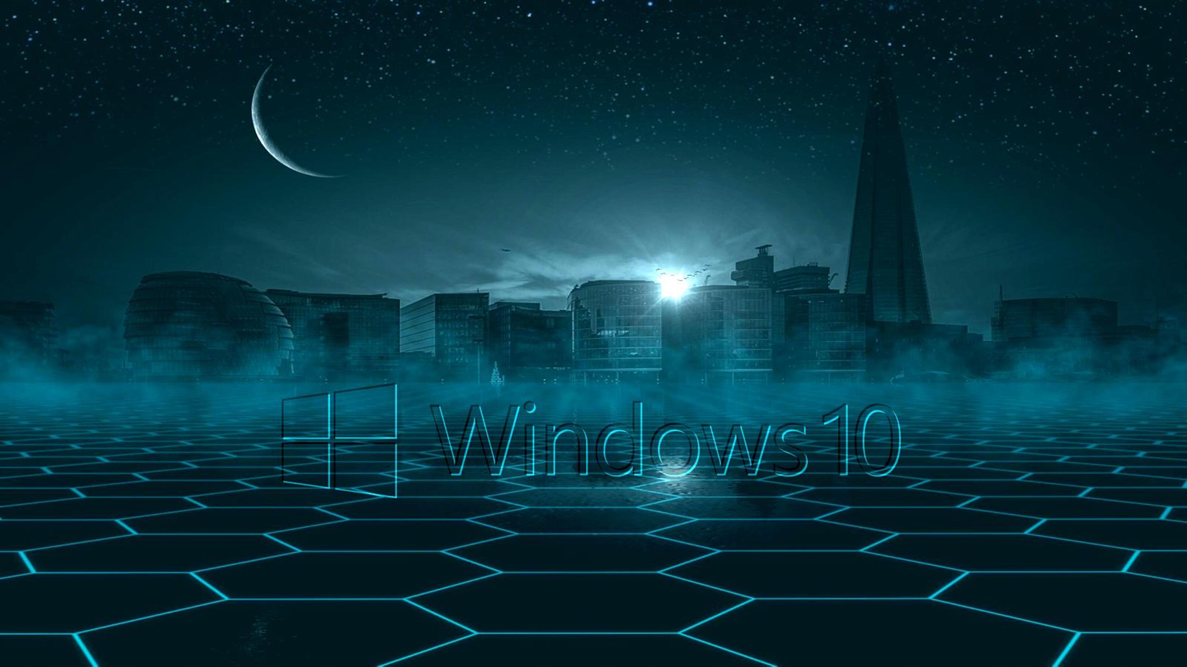 Windows 10