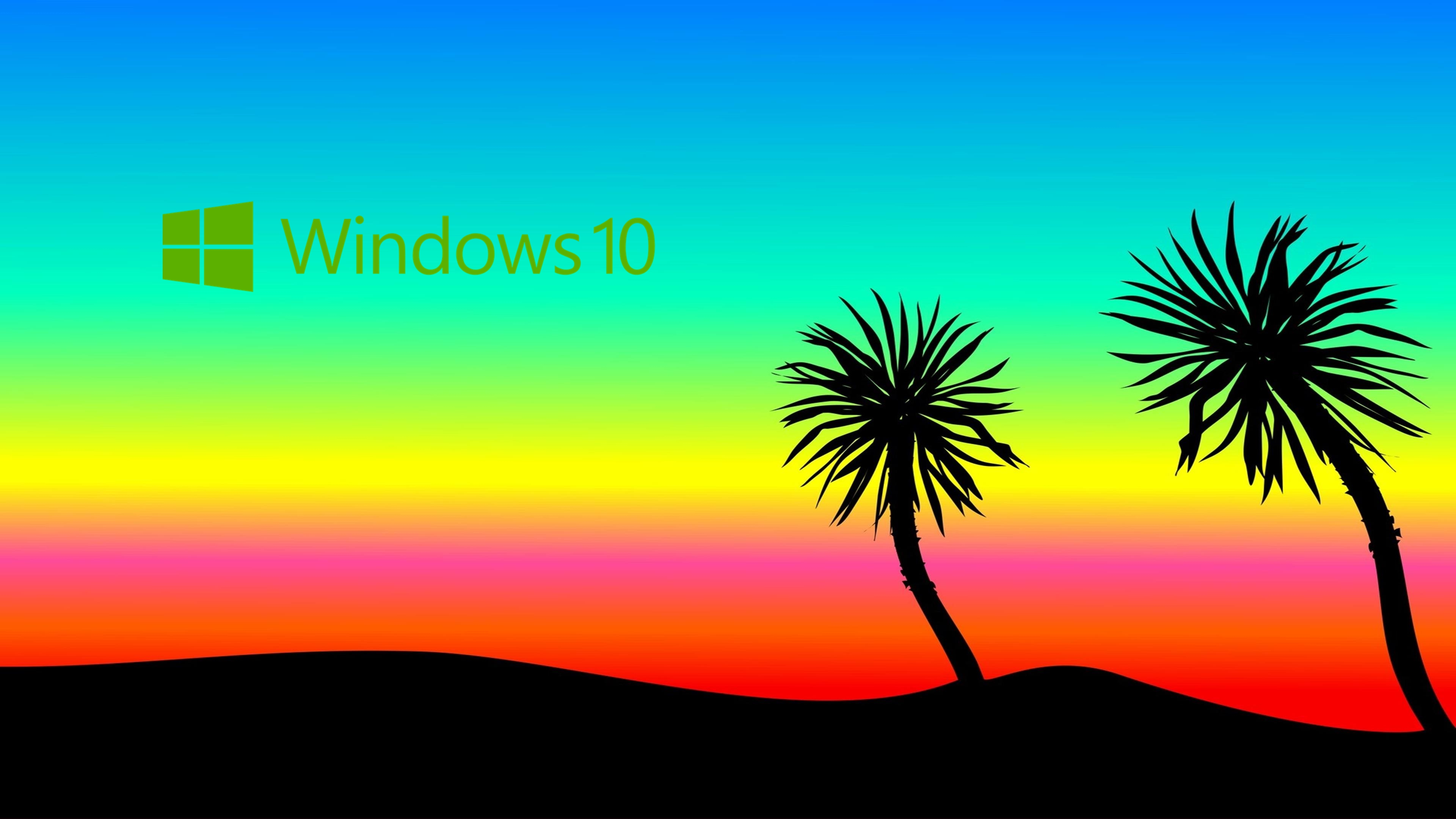 Windows 10