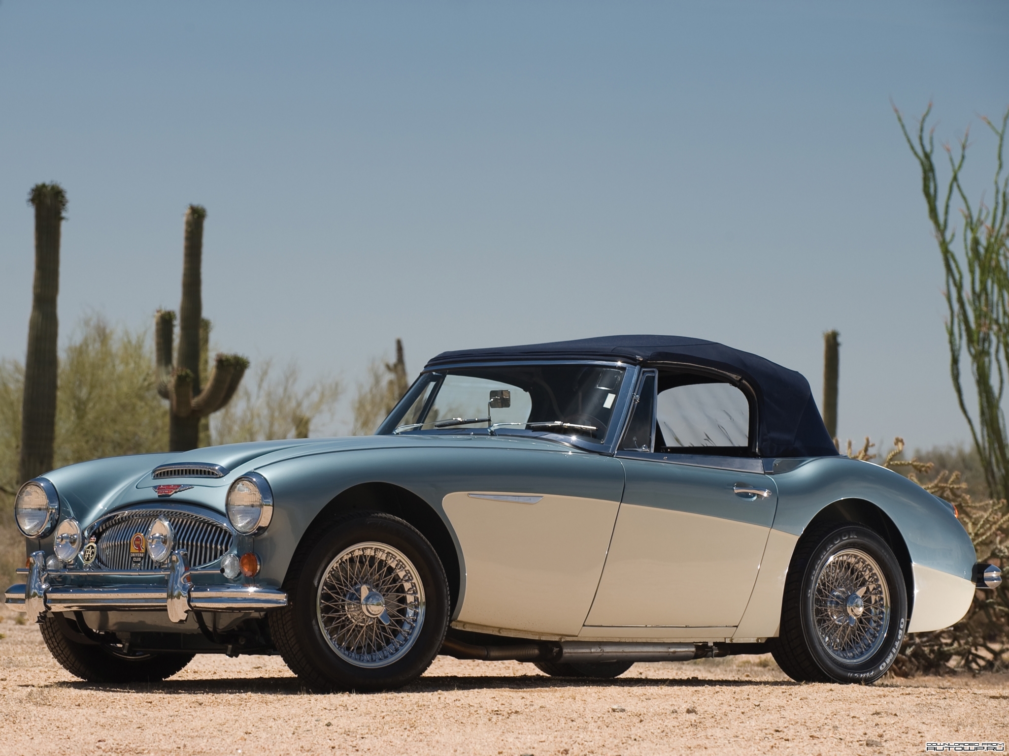 Austin Healey 3000 (MkIII) '1964–67.jpg