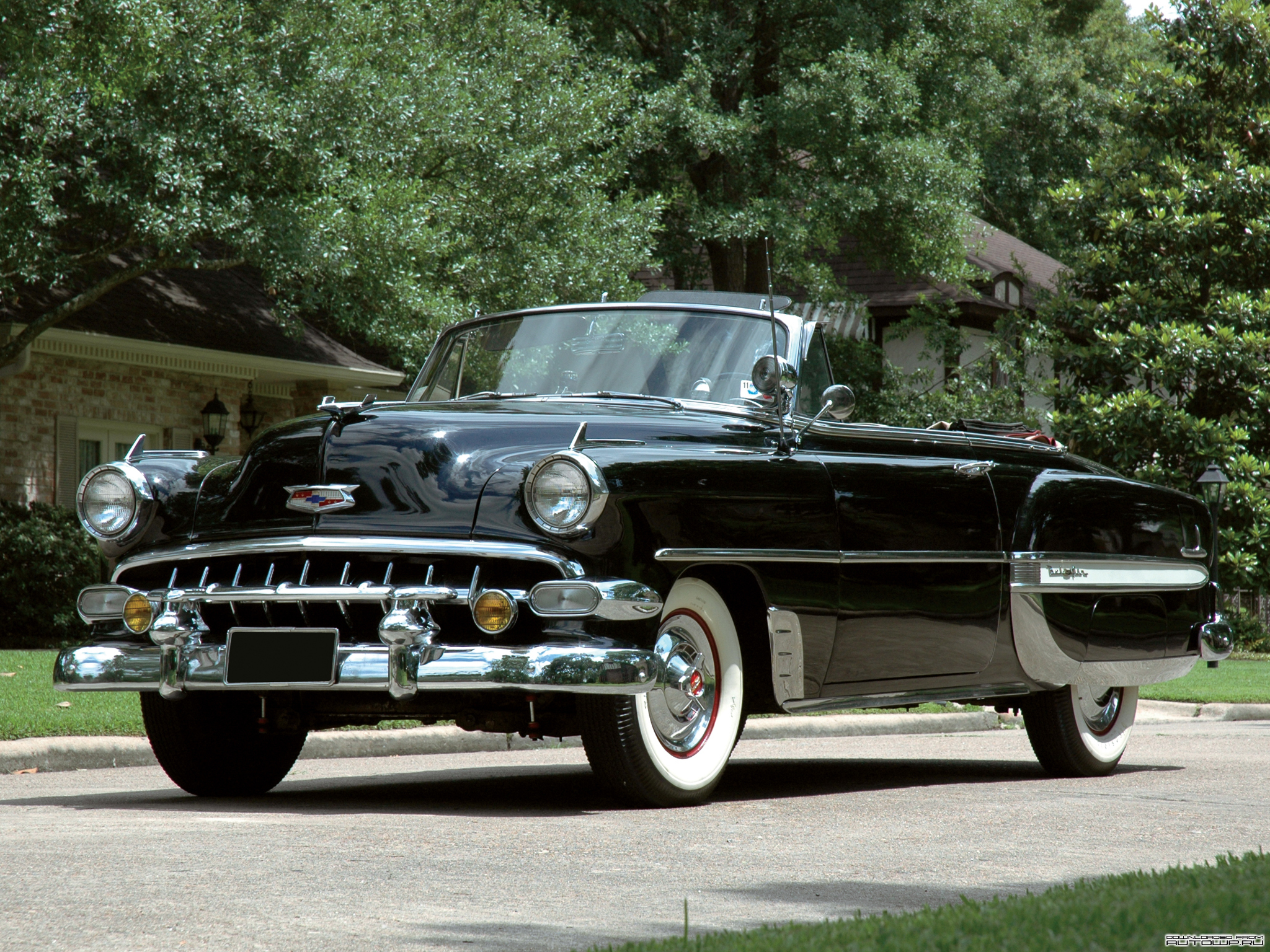 Chevrolet Bel Air Convertible '1954.jpg