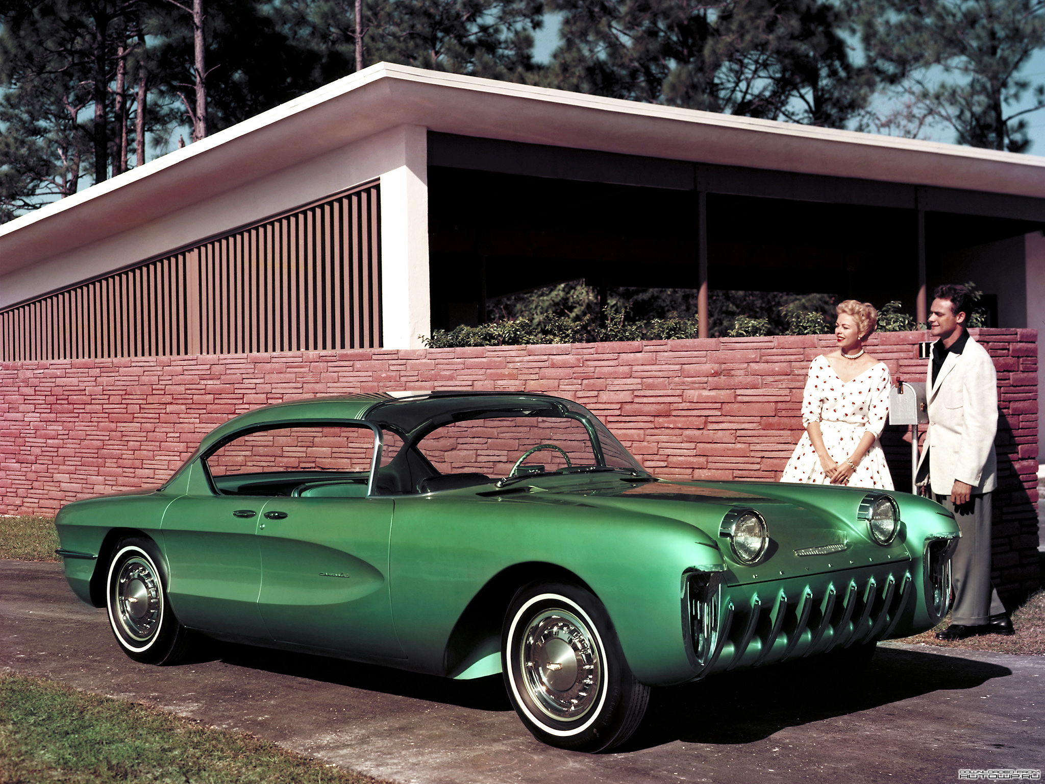 Chevrolet Biscayne Concept Car '1955.jpg