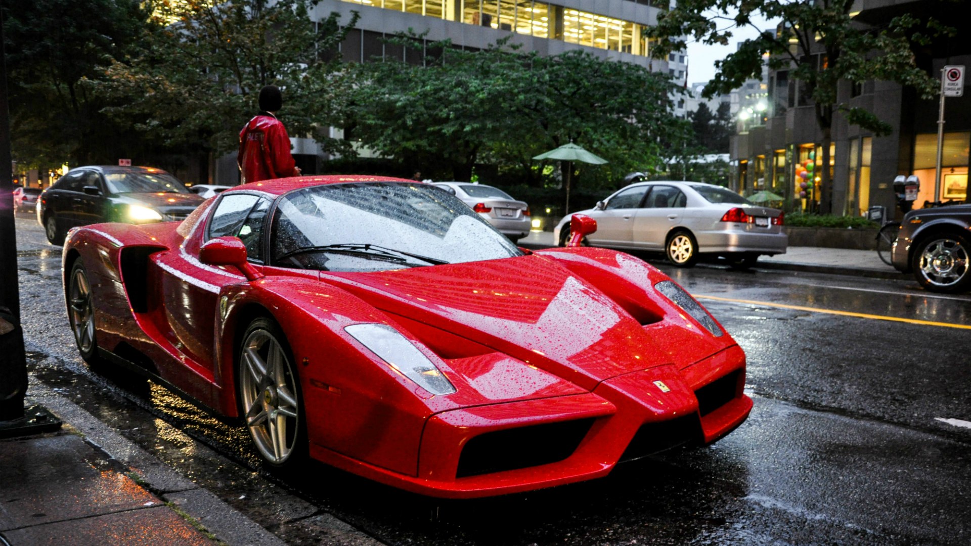 Auto ferrari 106