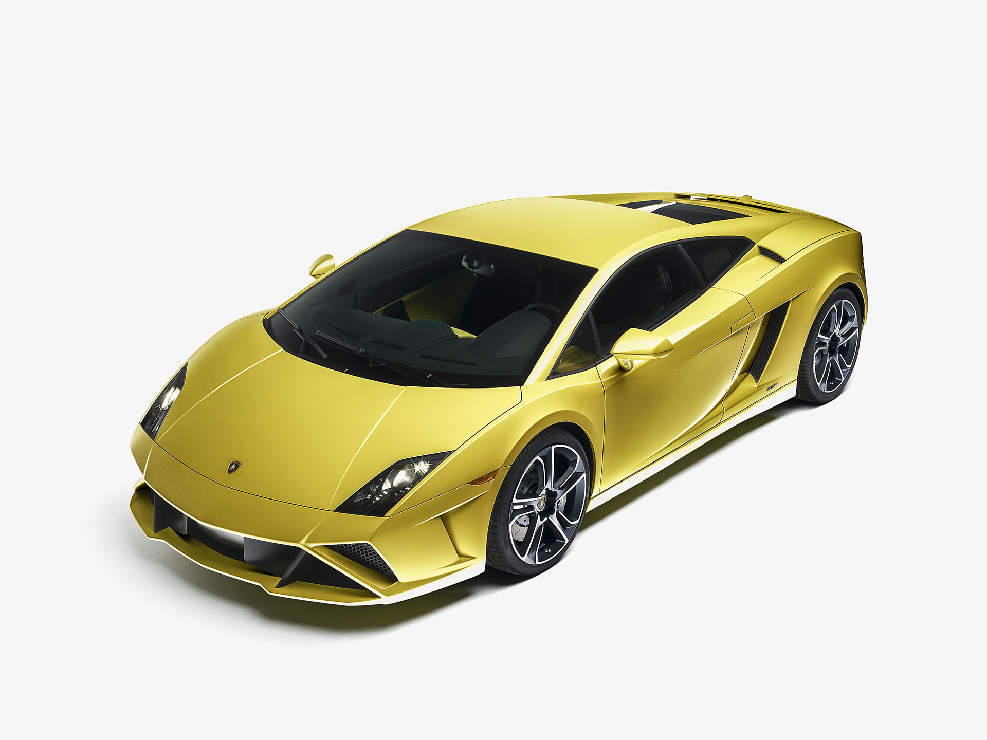 lamborghini 64