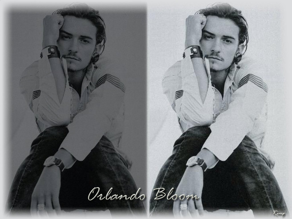 Orlando Bloom