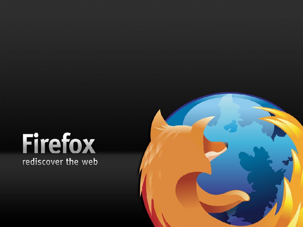 Firefox